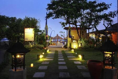 Apartment Nusa Dua Nusa Dua  Exterior foto